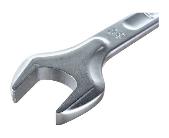 Комбинированный ключ FORCE 30мм 75530 – изображение 3