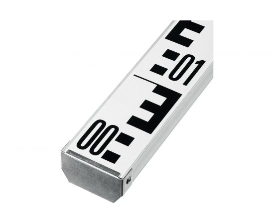 Рейка геодезическа ЗУБР РГ 5 34948-5 – изображение 4