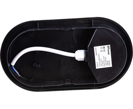 Потолочный светильник FERON AL3011 41466 – изображение 4