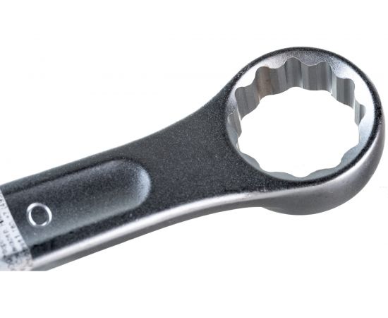 Комбинированный ключ FORCE 30мм 75530 – изображение 4