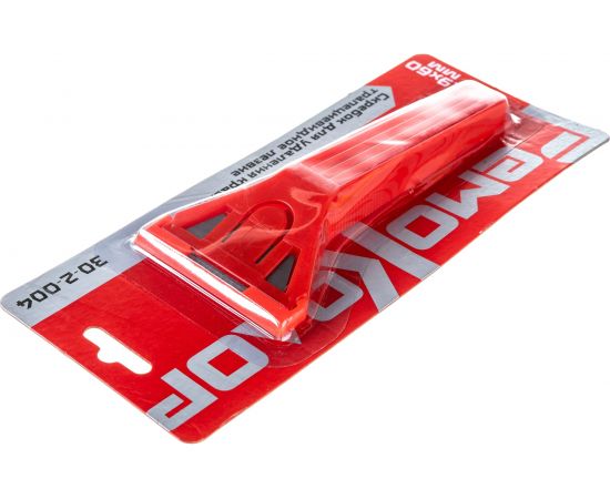 Скребок для удаления краски с трапециевидным лезвием Hobbi 30-2-004 – изображение 4