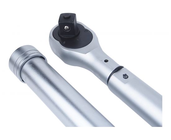 Динамометрический ключ JTC 1" усилие затяжки 400-2000Nm 7668 – изображение 4