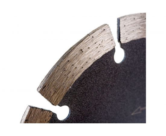 Диск алмазный сегментный 125х1.8х22.2 мм Tulips tools EA10-812 – изображение 4