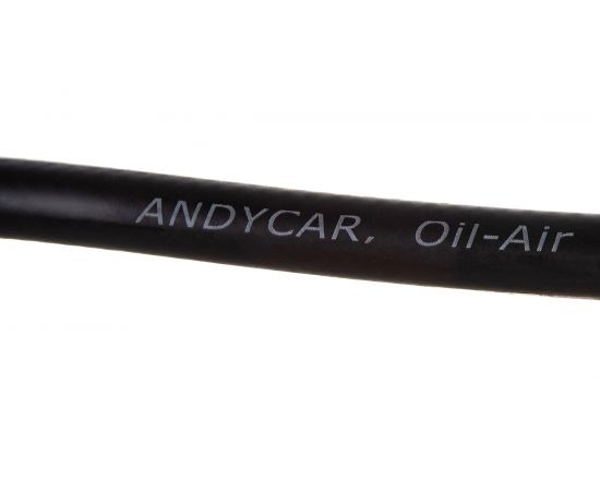 Шланг резиновый 3-х слойный маслобензостойкий ГОСТ 10362-2017 (6х14 мм; 16 атм.; бухта 5 м) Andycar H1-5 – изображение 4