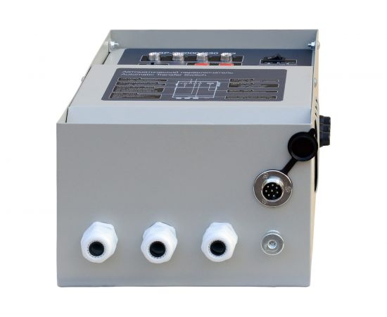 Блок АВР-C 9000/230 л/з ТСС 190026 – изображение 4