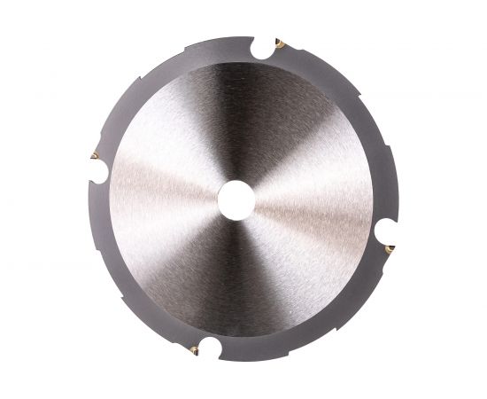 Диск пильный Industrial Фиброцемент (165х20 мм; 4T) Hilberg HC165 – изображение 4