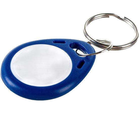 Электронный ключ брелок REXANT 125KHz формат EM Marin 46-0221-1 – изображение 4