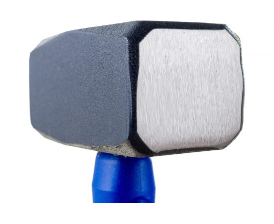 Кувалда МастерАлмаз с фиберглассовой рукояткой, 2000 г 10507020 – изображение 4