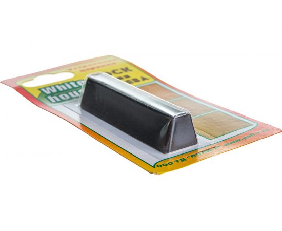 Воск для дерева White House (венге темный № 36; 15 гр) 14258 – изображение 4