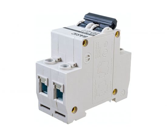 Выключатель нагрузки EKF 2P ВН-29 Basic 63А SQSL29-2-63-bas – изображение 4