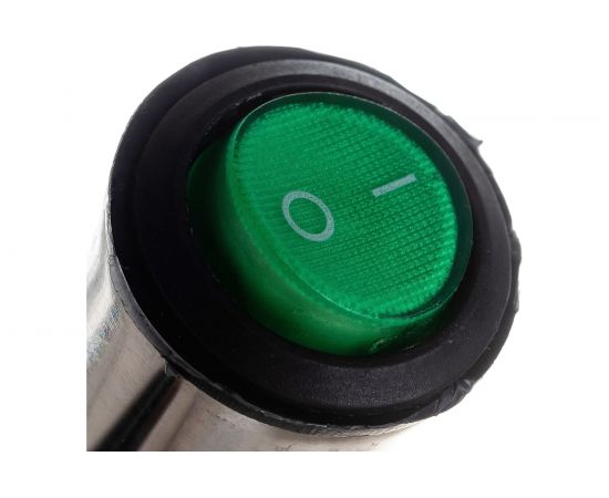 Электрический полотенцесушитель Gigant Классика с греющим кабелем 400x600 PEG-01-00 – изображение 5