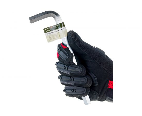 Шестигранный ключ Дело Техники 14x215 мм "ДТ"/40 561014 – изображение 5