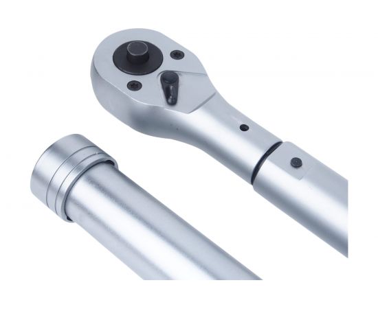 Динамометрический ключ JTC 1" усилие затяжки 400-2000Nm 7668 – изображение 5