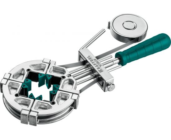 Ременная струбцина KRAFTOOL ВС-70 7 м 32207-2 – изображение 5