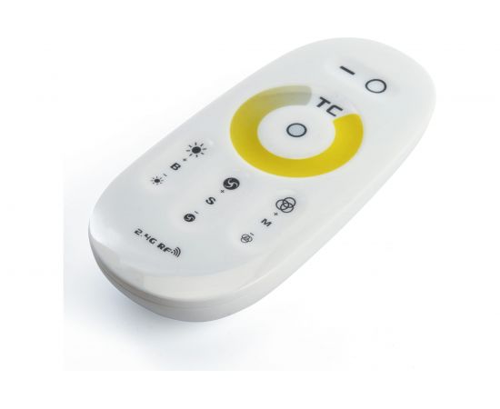 Контроллер CCT для мультибелой светодиодной ленты FERON с П/У белый, 12-24V, LD61 48028 – изображение 5