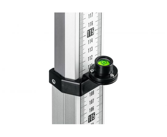 Рейка геодезическа ЗУБР РГ 5 34948-5 – изображение 5