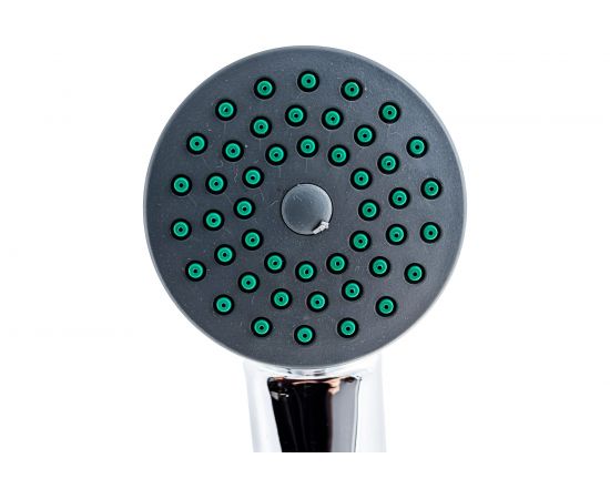 Смеситель для ванны LEDEME крест переключатель душа шаровый керамика L2208 65785 – изображение 5