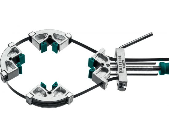 Ременная струбцина KRAFTOOL ВС-70 7 м 32207-2 – изображение 6