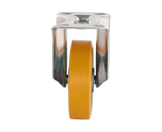 Колесо со стационарной опорой (100 мм; 250 кг) Tellure rota 658602 – изображение 6