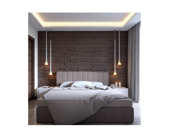 Светодиодная лента Apeyron 24В, 22Вт/м, smd5630, 60д/м, IP20, 2000Лм/м/311 – изображение 8