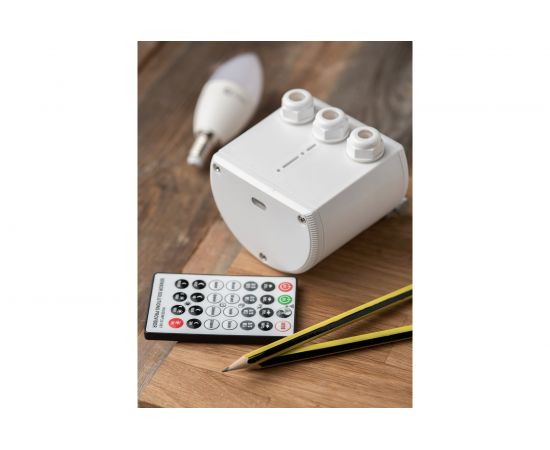 Микроволновый датчик движения EKF MW-707 2000Вт, IP65 dd-mw-707 – изображение 9