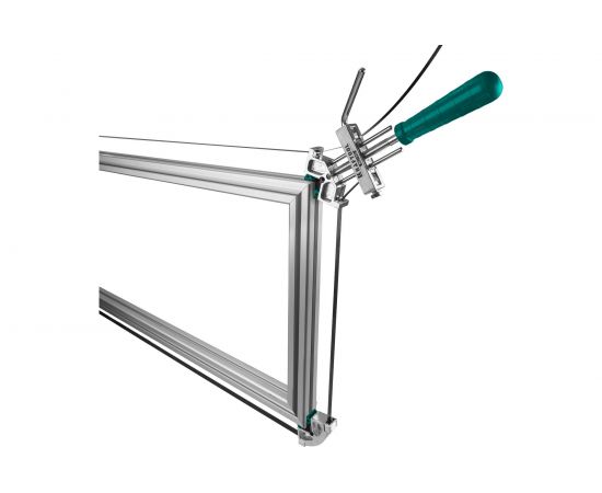 Ременная струбцина KRAFTOOL ВС-70 7 м 32207-2 – изображение 9