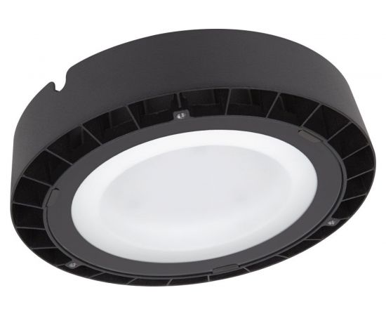 Светодиодный светильник LEDVANCE хайбей ДСП HB VAL 200W 6500K 100DEG IP65 4058075408463 