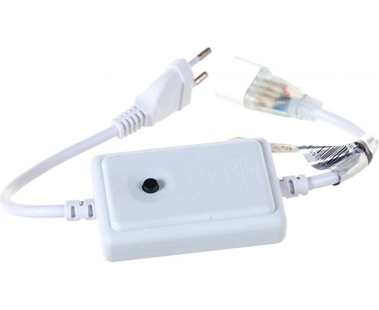 Контроллер для неона Elektrostandard LS001 220V 5050 RGB (LSC 004) a040616 