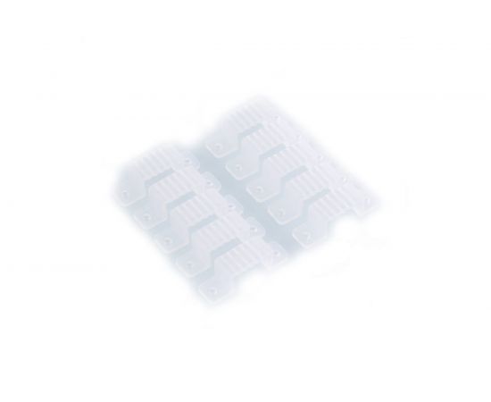 Крепеж для ленты Premium Elektrostandard, LS011, 220V, 2835, 180Led, 10pkt, Clips, LS011 a041117 
