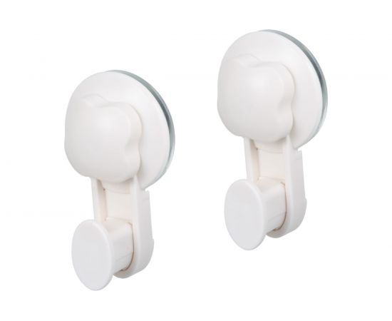 Крючок FIXSEN "BLONDE" одинарный 2 штуки GR-7080 