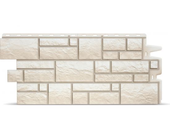 Панель DOCKE BURG белый PFBU-1107 