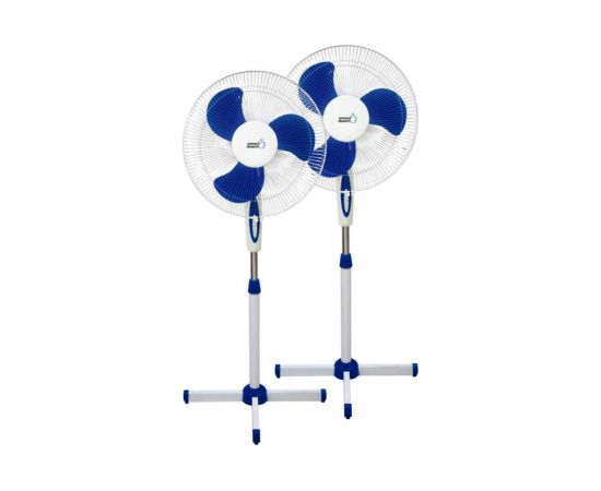 Бытовой вентилятор Умный выбор УВО-A16М-С-2 