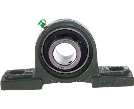 Подшипник CNIC Узел UCP307 подшипник UC307 в арочном корпусе 65230 