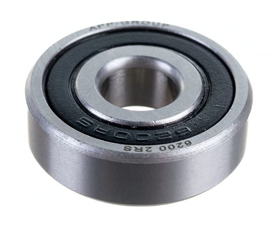 Подшипник APP-GROUP 180200 С17 (6200 2RS) 4680150970789 