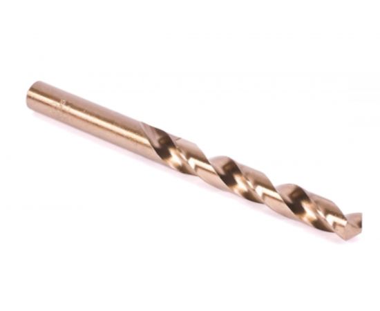 Сверло по металлу (0.7х9х28 мм; ц/х; Р6М5К5) Туламаш ТМ 58336 