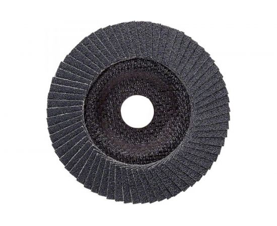 Круг лепестковый Best for Metal для УШМ (125 мм; К60) Bosch 2608606923 