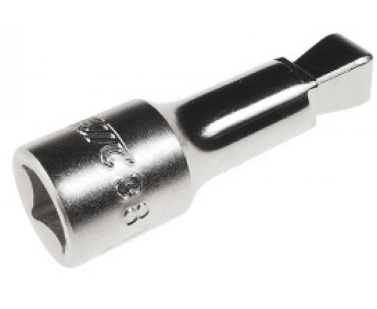Шарнирный удлинитель 1/2 76мм JTC-3816 