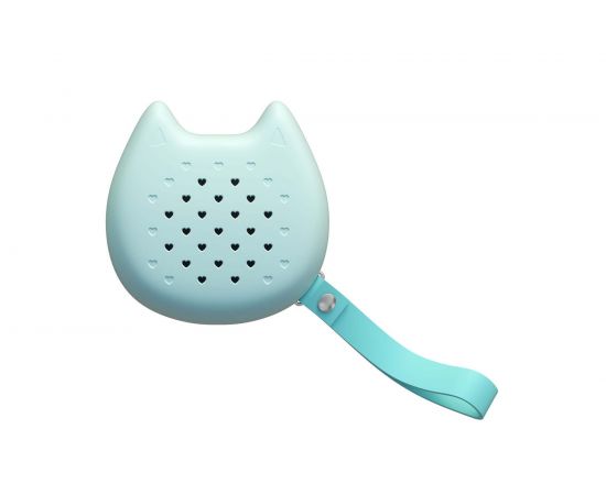 Портативная акустика Rombica MySound Oscar - Green BT-S087 