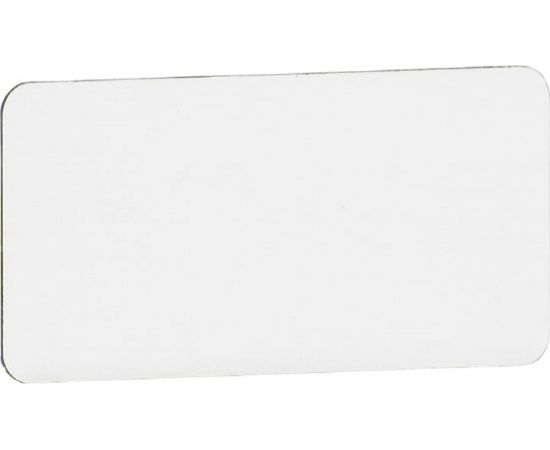 Шильдик ABB KA1-8121 широкий 1SFA616920R8121 