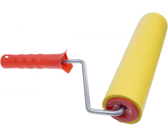 Ролик для прикатки обоев KORVUS 240 мм Лк-00005018 