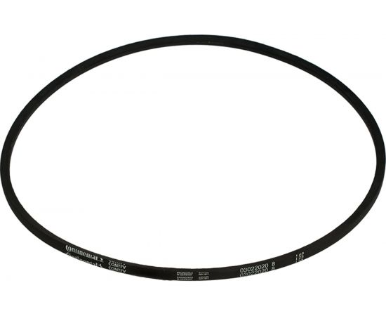 Клиновой ремень CONTITECH L=L, SPZ2500 