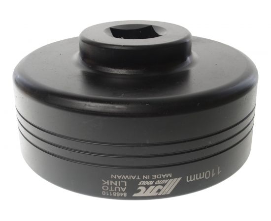 Головка торцевая ударная 6-гранная (110 мм; 1""DR) JTC 8468110 