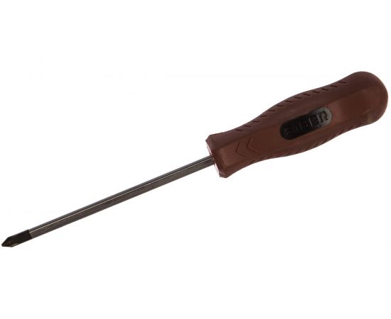 Отвертка PH 1-100мм Biber Мастер 85512 тов-079387 