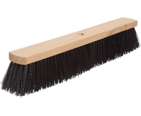 Щётка для пола и улицы YOZHIK синтетическое волокно Y/Ш/501 