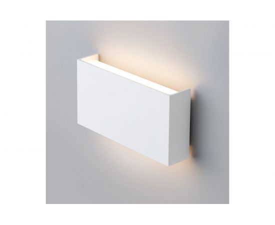 Садово-парковый светильник Elektrostandard 1705 TECHNO LED GOLF белый a040255 