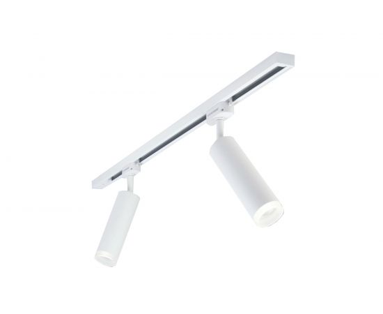 Потолочный светодиодный светильник Elektrostandard Oskar Белый 10W 4200K LTB28 a040963 