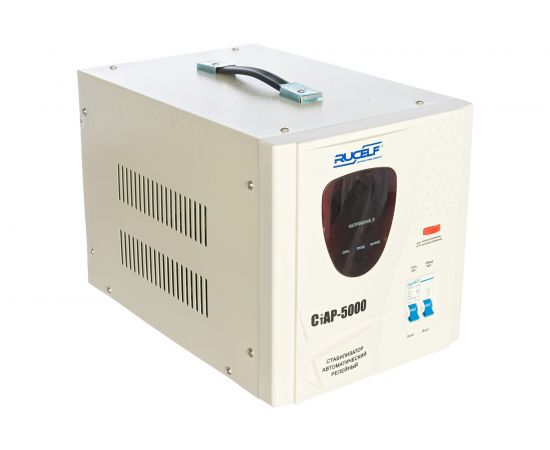 Стабилизатор напряжения RUCELF СтАР-5000VA 00001213 