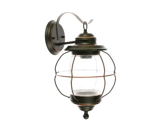 Садово-парковый светильник Elektrostandard Regul D GLXT-1475D / черная медь a031948 