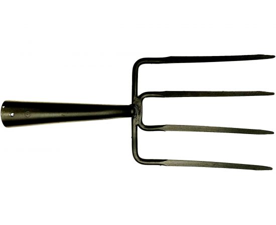 Копальные вилы РемоКолор, цельнокованые 66-2-005 