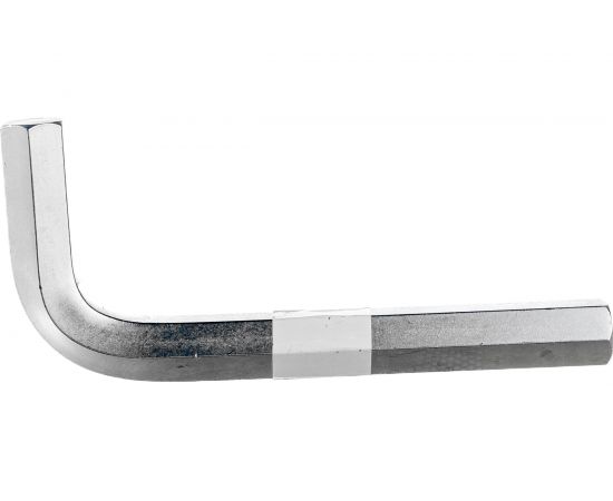 Шестигранный ключ Nord-Yada 17 мм 907618 